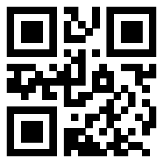 Il QrCode di 3204200535