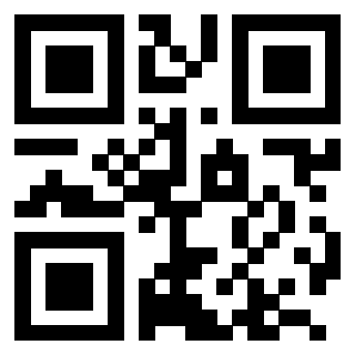 3204200536 - Immagine del QrCode