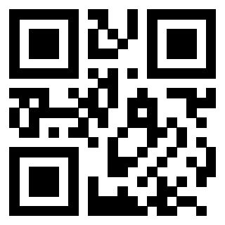 3204200540 - Immagine del Qr Code associato