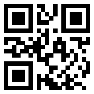 3204200542 - Immagine del QrCode