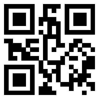 3204200549 - Immagine del Qr Code