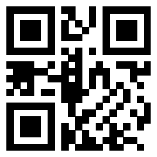 3204200550 - Immagine del QrCode associato