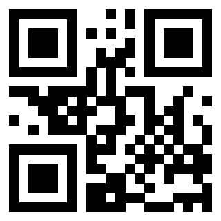 Il QrCode di 3204200551