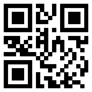 Il QrCode di 3204200552