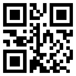 Il QrCode di 3204200553