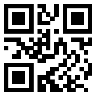 Immagine del Qr Code di 3204200554