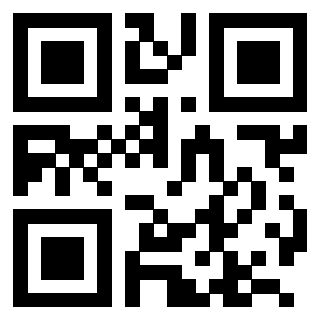 3204200555 - Immagine del QrCode associato