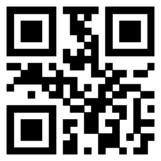 Scansione del QrCode di 3204200561
