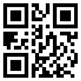 3204200564 - Immagine del QrCode associato