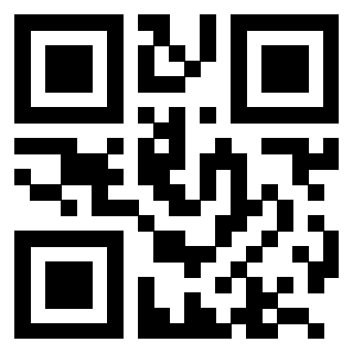 Scansione del QrCode di 3204200568