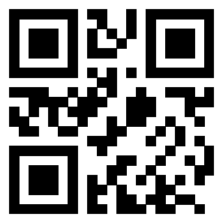 Immagine del QrCode di 3204200572