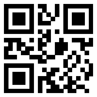 3204200576 Qr Code associato