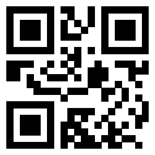 3204200582 - Immagine del Qr Code associato