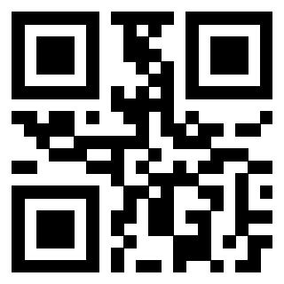 3204200583 - Immagine del Qr Code associato