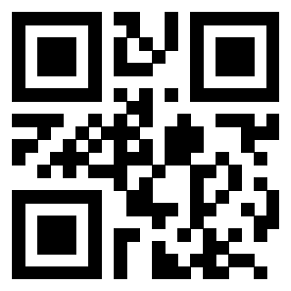 3204200587 - Immagine del Qr Code associato
