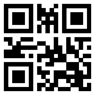 QrCode di 3204200590