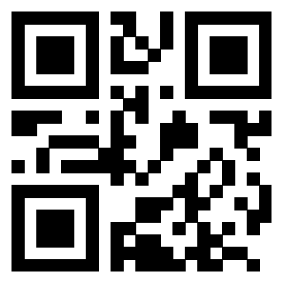 Il QrCode di 3204200595