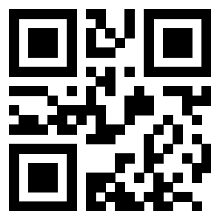 3204200597 - Immagine del Qr Code associato