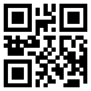 Il QrCode di 3204200598