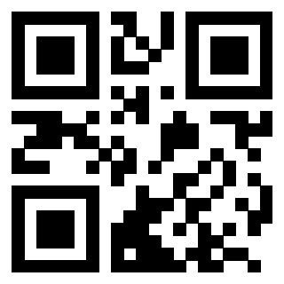 Immagine del Qr Code di 3204200599