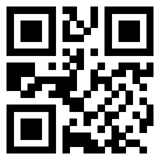 3204200601 - Immagine del QrCode