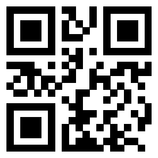 3204200603 - Immagine del QrCode
