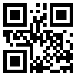 Il QrCode di 3204200604