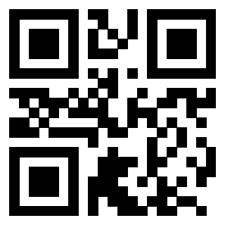 Il Qr Code di 3204200607