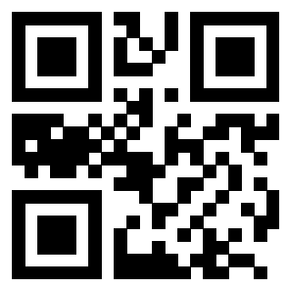 3204200608 - Immagine del QrCode associato