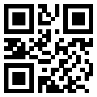 Il QrCode di 3204200609