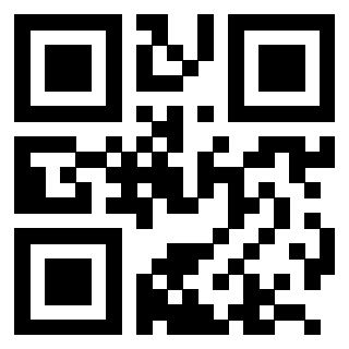 3204200610 - Immagine del Qr Code