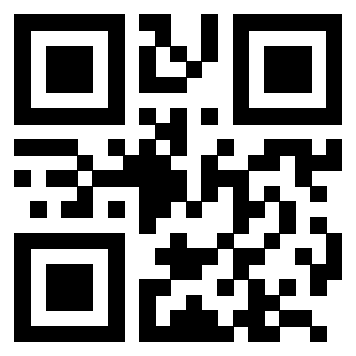 Scansione del Qr Code di 3204200611