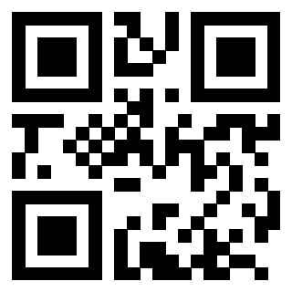 Scansione del QrCode di 3204200612
