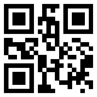 QrCode di 3204200613