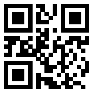 3204200615 Qr Code associato