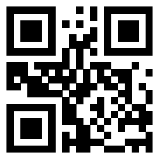 Il QrCode di 3204200616