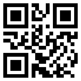 3204200618 - Immagine del Qr Code associato