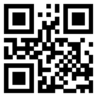 3204200621 - Immagine del Qr Code