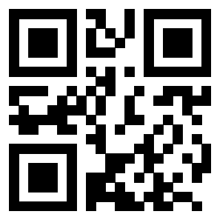 Scansione del QrCode di 3204200625