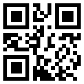 Scansione del Qr Code di 3204200626