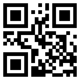 Immagine del QrCode di 3204200627