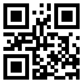 3204200633 - Immagine del QrCode