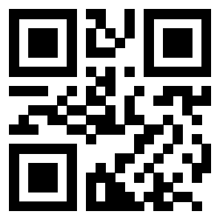 3204200638 - Immagine del QrCode associato