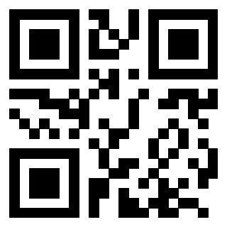 Scansione del QrCode di 3204200646