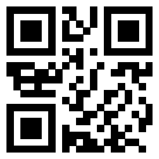 3204200651 - Immagine del Qr Code associato