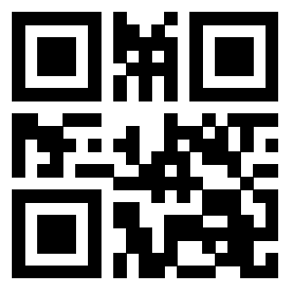 3204200652 - Immagine del Qr Code