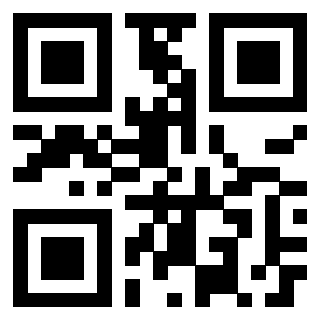 Scansione del QrCode di 3204200653