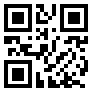 Il QrCode di 3204200658