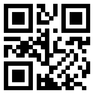 Immagine del QrCode di 3204200660
