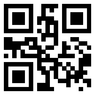 Immagine del QrCode di 3204200662